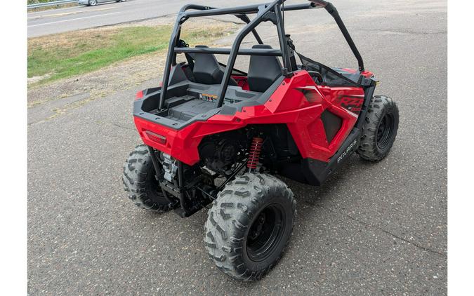 2025 Polaris Industries RZR 200 EFI