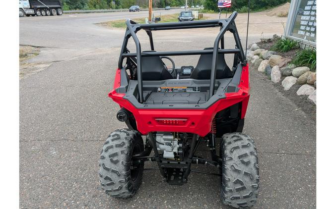 2025 Polaris Industries RZR 200 EFI