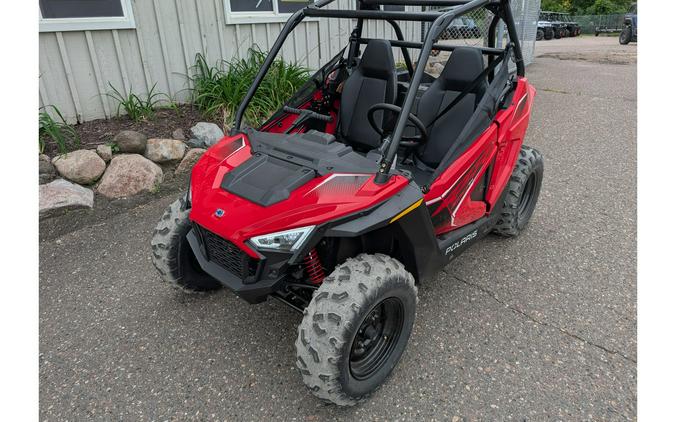 2025 Polaris Industries RZR 200 EFI