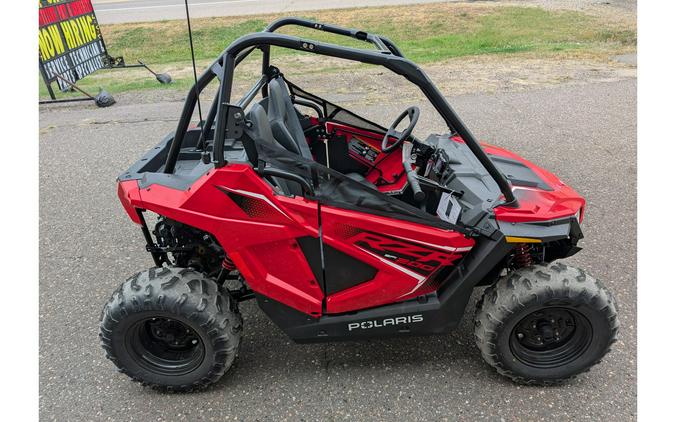 2025 Polaris Industries RZR 200 EFI