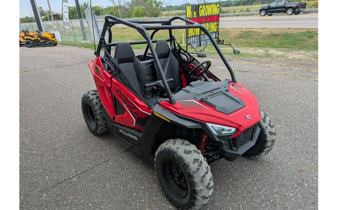 2025 Polaris Industries RZR 200 EFI