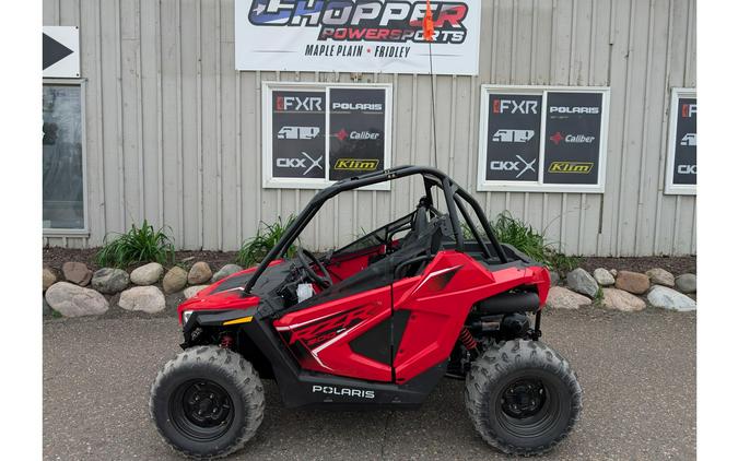 2025 Polaris Industries RZR 200 EFI