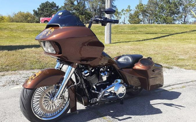 2017 Harley-Davidson® FLTRXS - Road Glide® Special