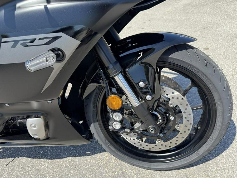 2025 Yamaha YZF-R7