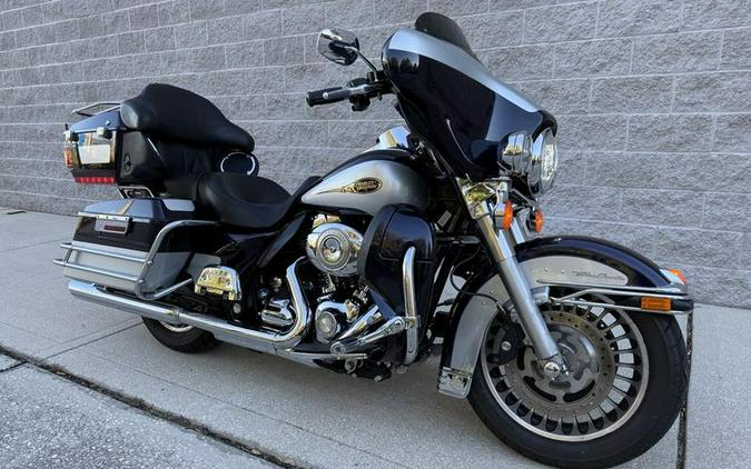 2009 Harley-Davidson® FLHTCU - Ultra Classic® Electra Glide®