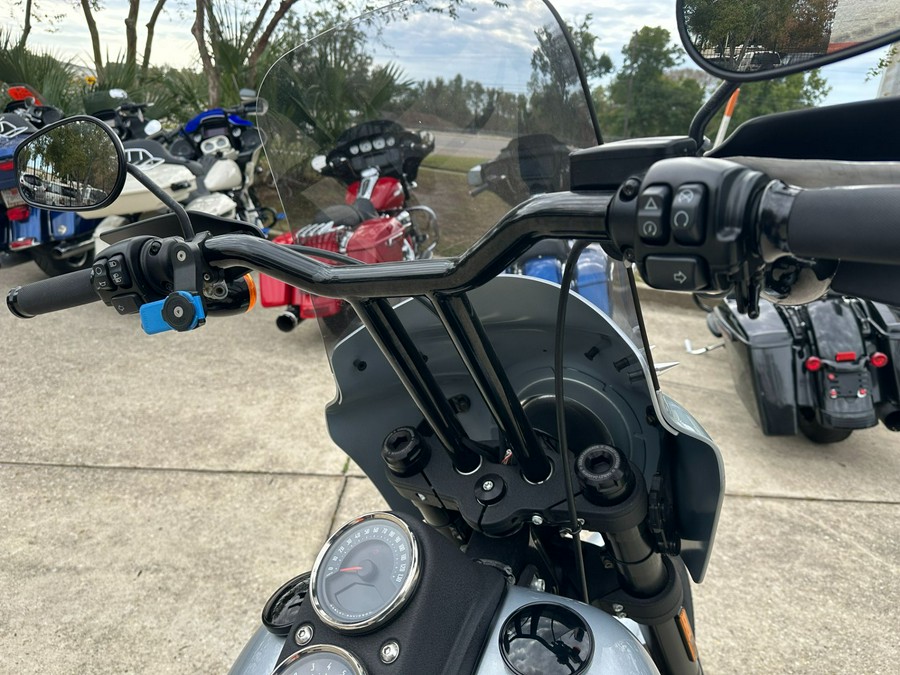 2020 Harley-Davidson Low Rider®S