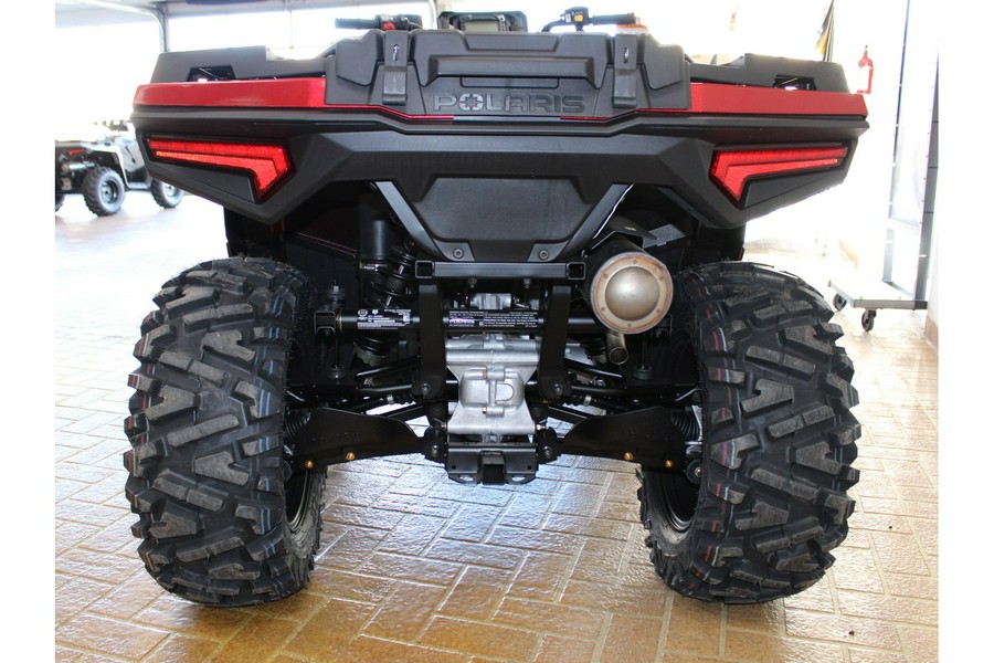 2026 Polaris SPORTSMAN 570 TRAIL SST RED Trail