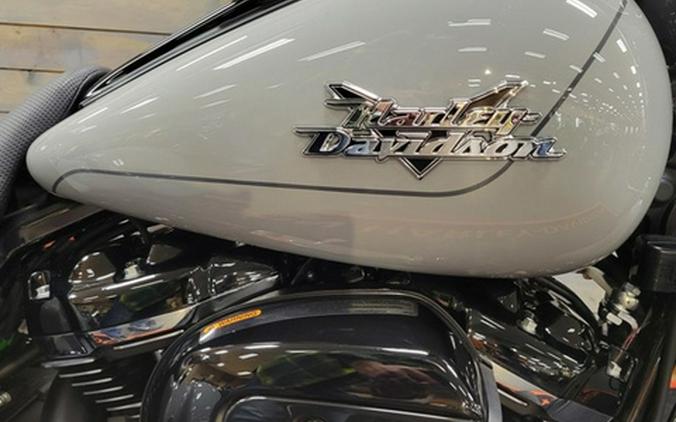 2024 Harley-Davidson Trike FLRT - Freewheeler