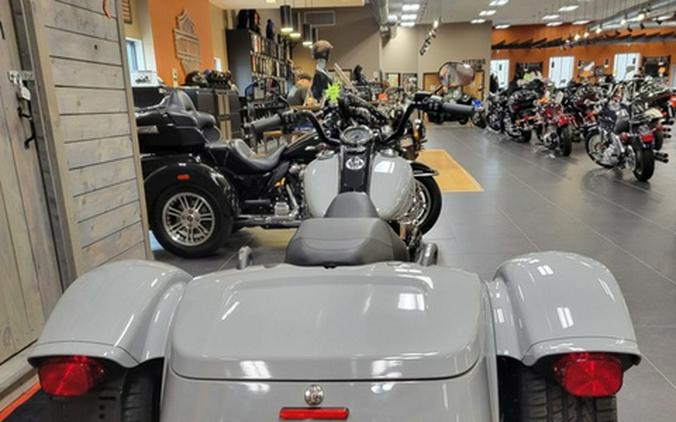 2024 Harley-Davidson Trike FLRT - Freewheeler