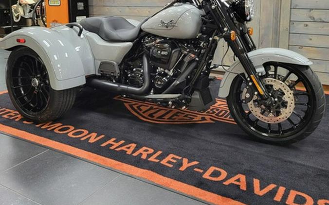 2024 Harley-Davidson Trike FLRT - Freewheeler