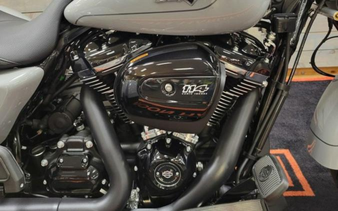 2024 Harley-Davidson Trike FLRT - Freewheeler