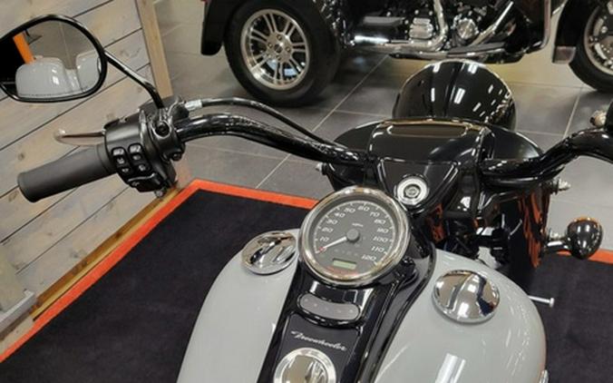 2024 Harley-Davidson Trike FLRT - Freewheeler