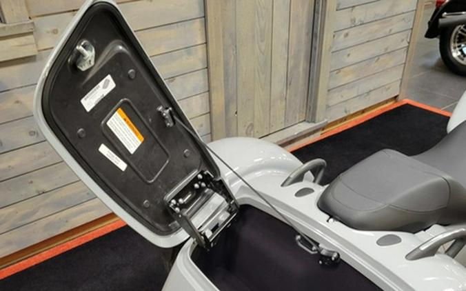 2024 Harley-Davidson Trike FLRT - Freewheeler