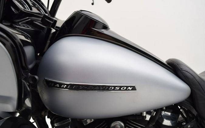 2020 Harley-Davidson FLTRXS - Road Glide Special