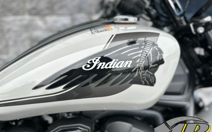 2026 Indian Motorcycle Sport Scout RT