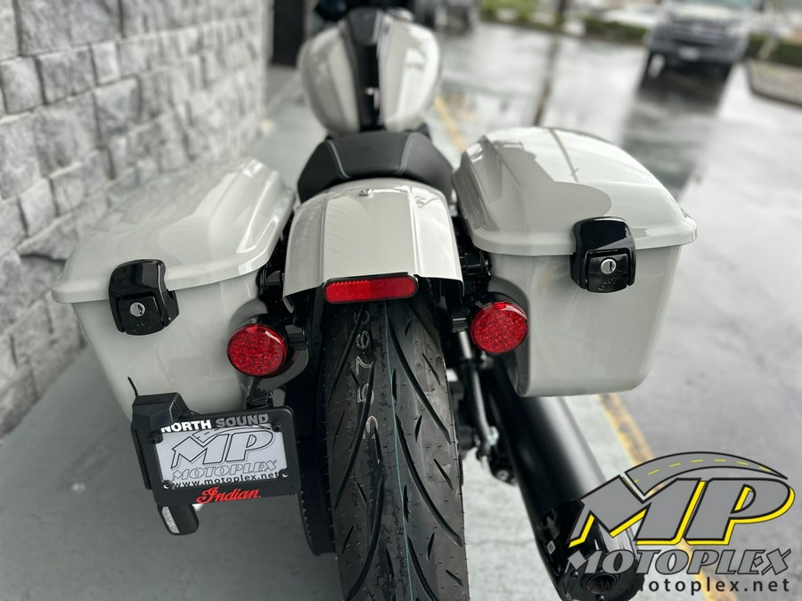 2026 Indian Motorcycle Sport Scout RT