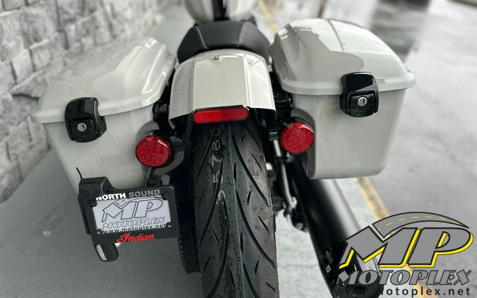 2026 Indian Motorcycle Sport Scout RT