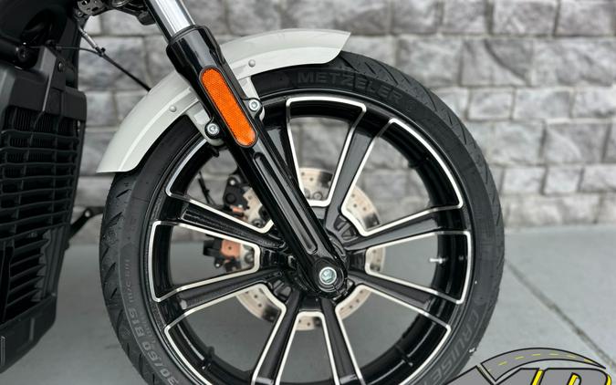 2026 Indian Motorcycle Sport Scout RT