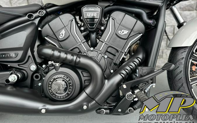 2026 Indian Motorcycle Sport Scout RT