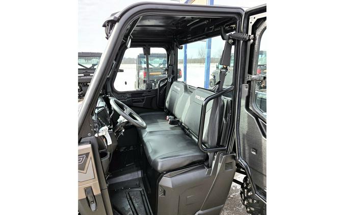 2019 Polaris RANGER® 570 EPS - Nara Bronze