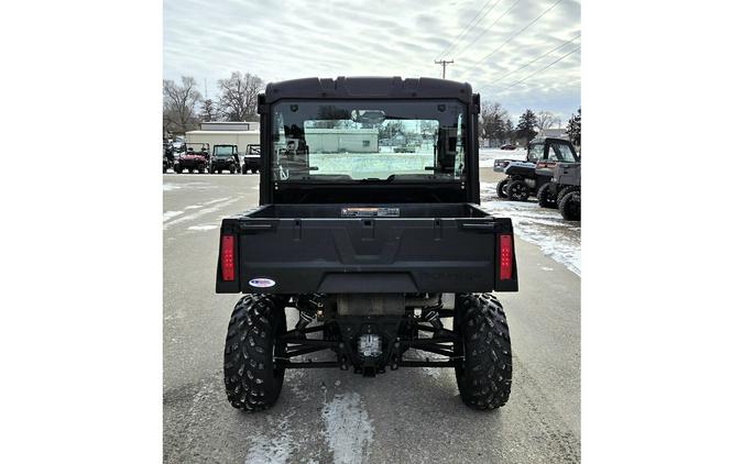 2019 Polaris RANGER® 570 EPS - Nara Bronze