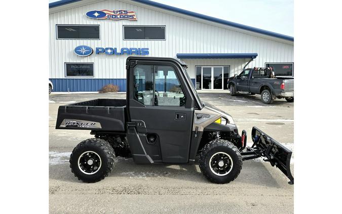 2019 Polaris RANGER® 570 EPS - Nara Bronze
