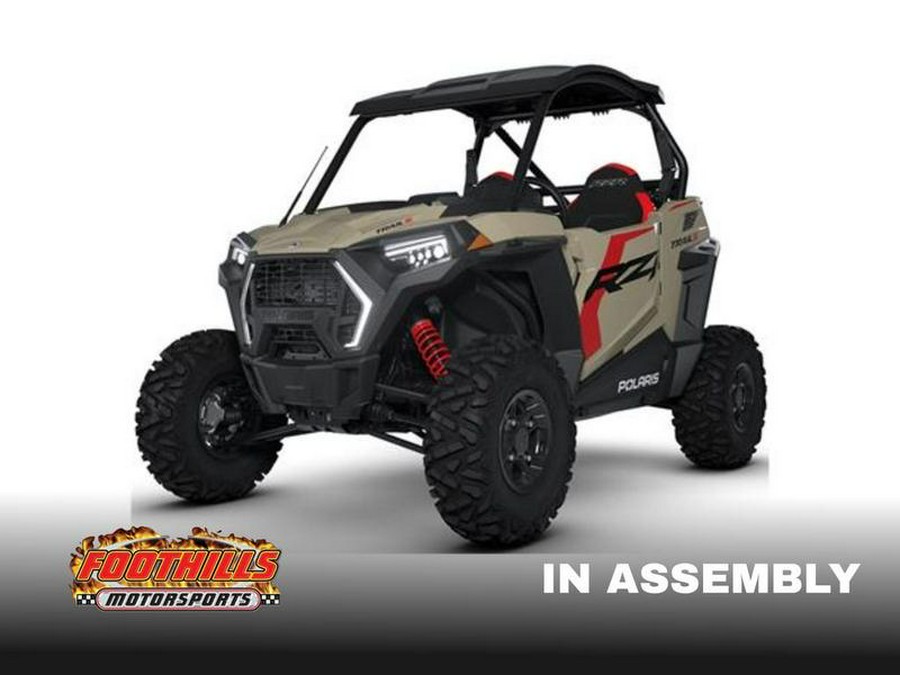 2026 Polaris® RZR Trail S