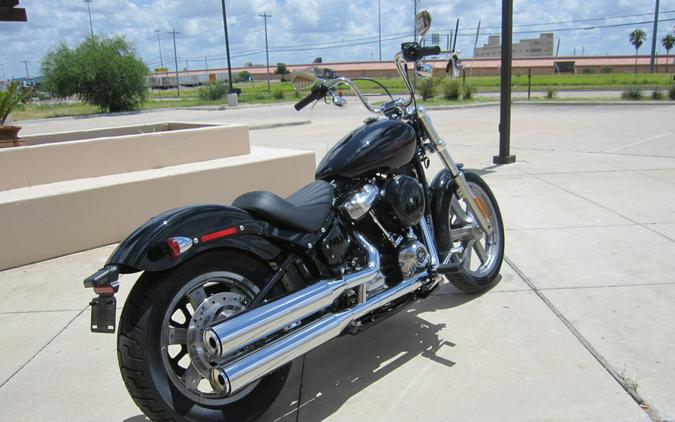 2024 Harley-Davidson Softail Standard