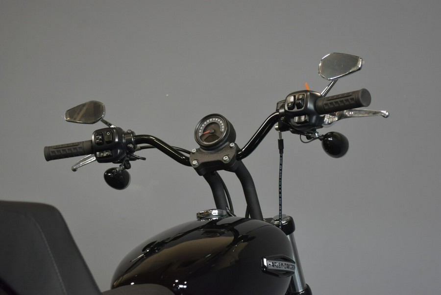 2026 Harley-Davidson Street Bob