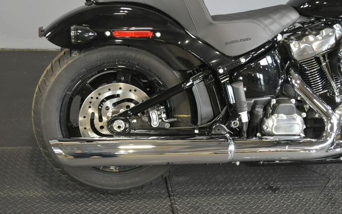 2026 Harley-Davidson Street Bob