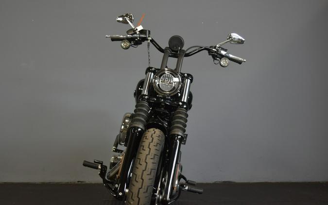 2026 Harley-Davidson Street Bob