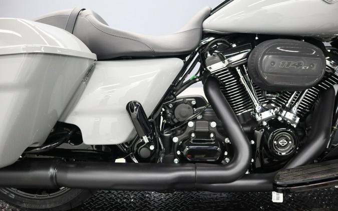 2025 Harley-Davidson Road King Special FLHRXS