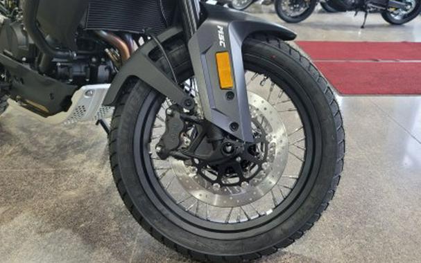 2026 CFMOTO Ibex 800 E