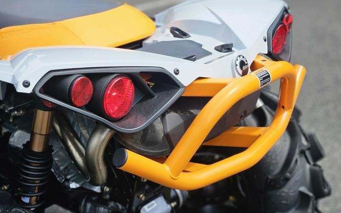 2026 Can-Am Renegade X MR 650