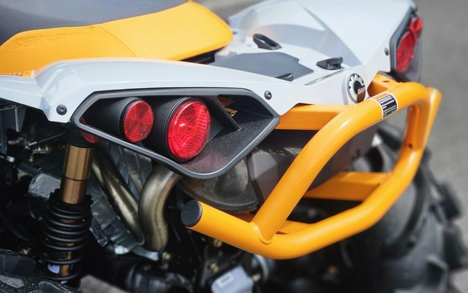 2026 Can-Am Renegade X MR 650
