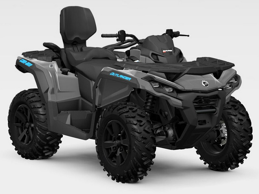 2023 Can-Am Outlander MAX DPS 850