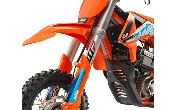 2024 KTM SX-E 3