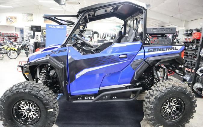 2024 Polaris General XP 1000 Premium