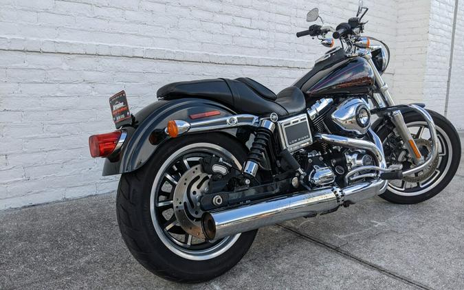 2015 FXDL103