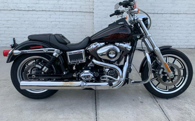 2015 FXDL103