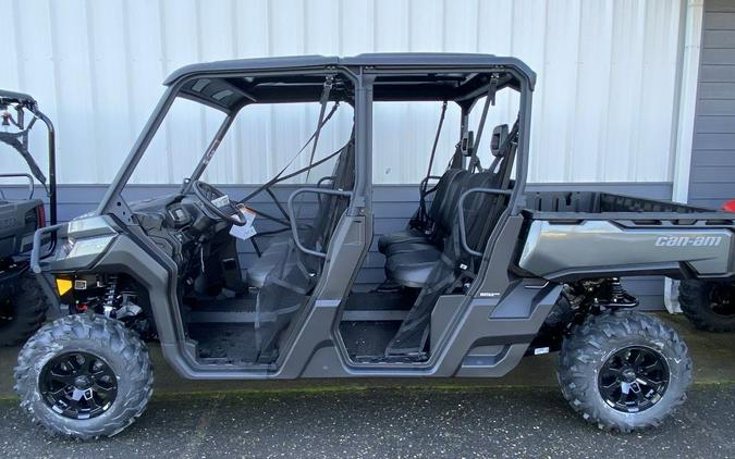 2024 Can-Am® Defender MAX XT HD10