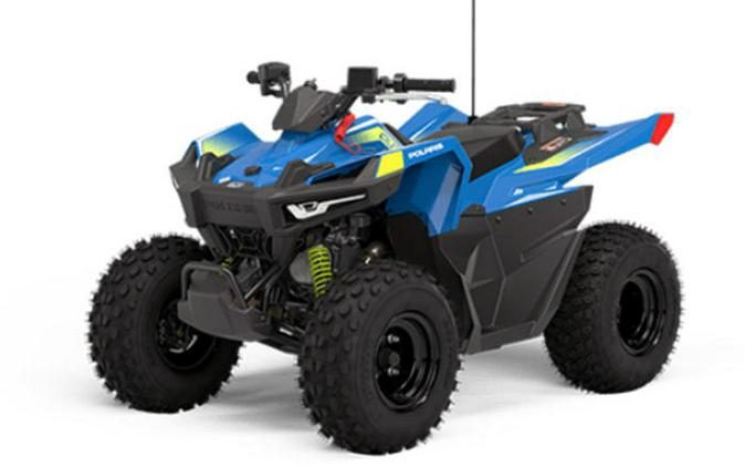 2024 Polaris® Outlaw 70 EFI