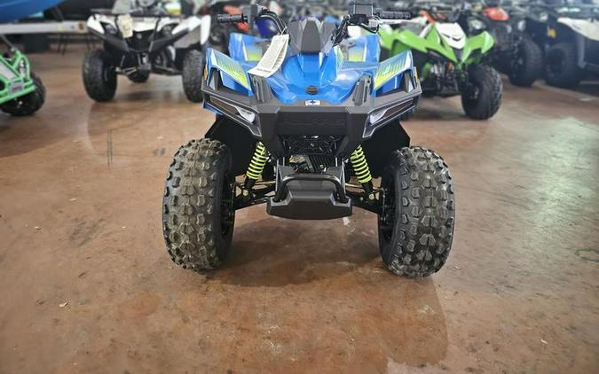 2024 Polaris® Outlaw 70 EFI