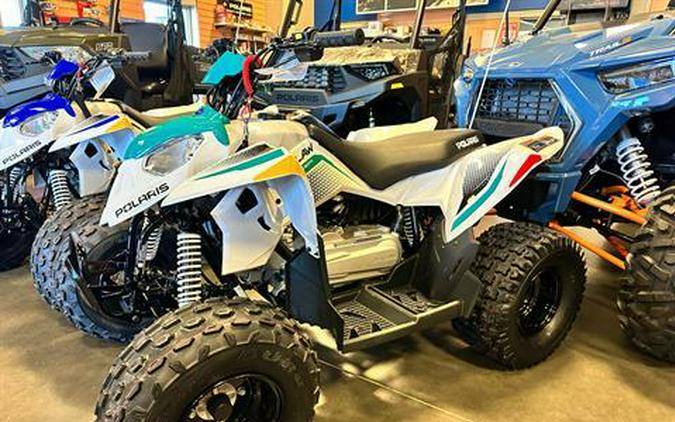 2024 Polaris Outlaw 110 EFI