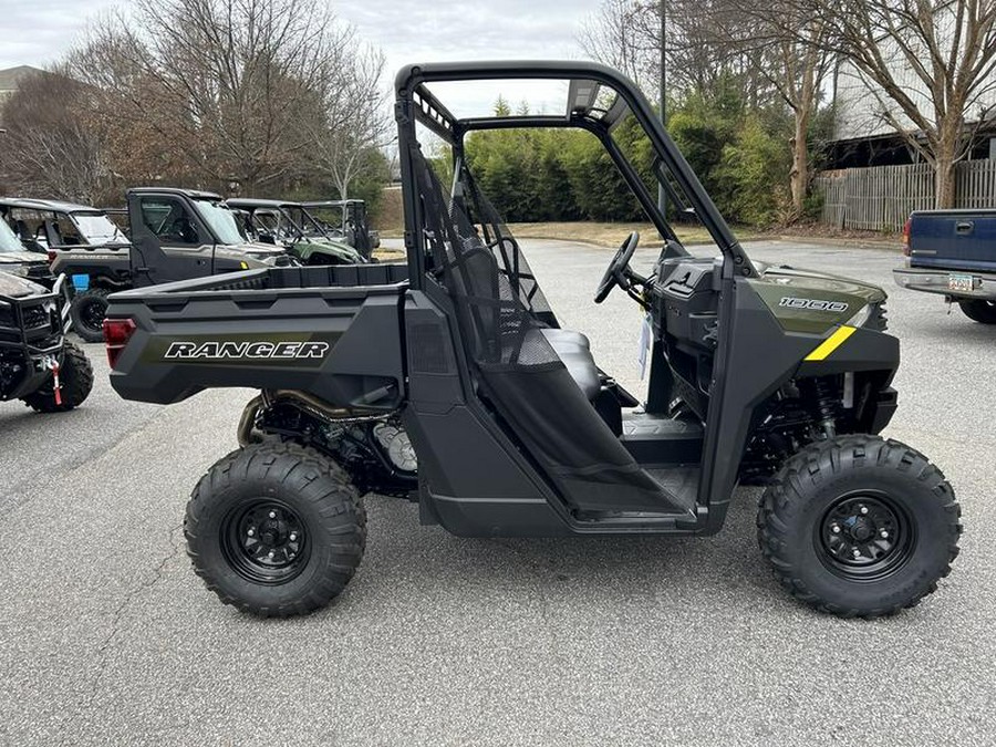 2024 Polaris® Ranger 1000