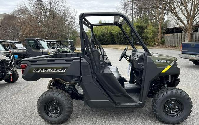 2024 Polaris® Ranger 1000