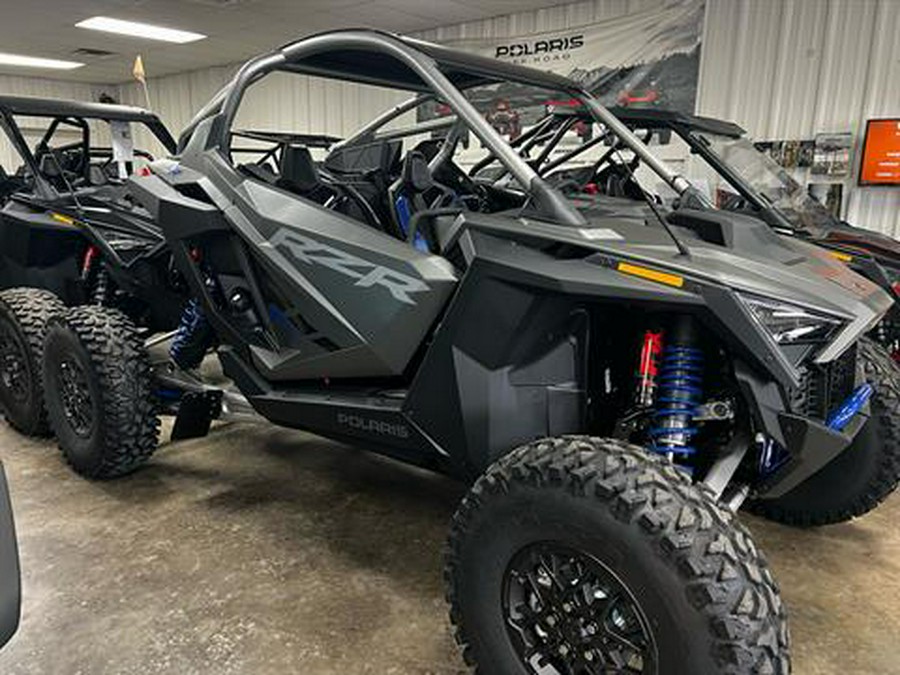 2024 Polaris RZR Pro R Ultimate