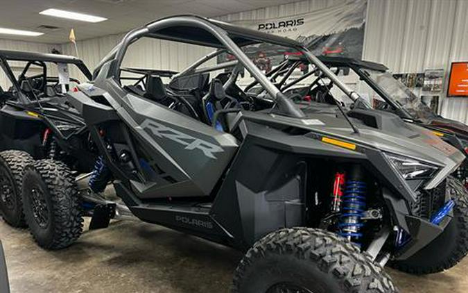 2024 Polaris RZR Pro R Ultimate