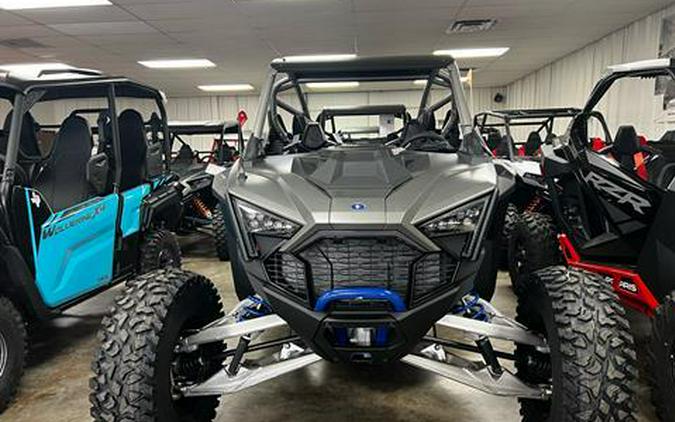 2024 Polaris RZR Pro R Ultimate