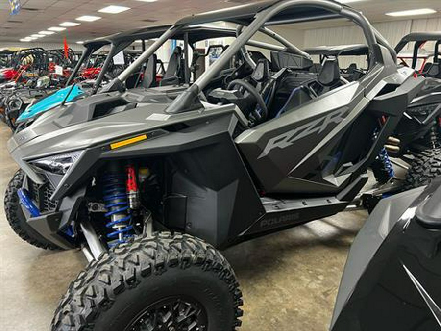 2024 Polaris RZR Pro R Ultimate